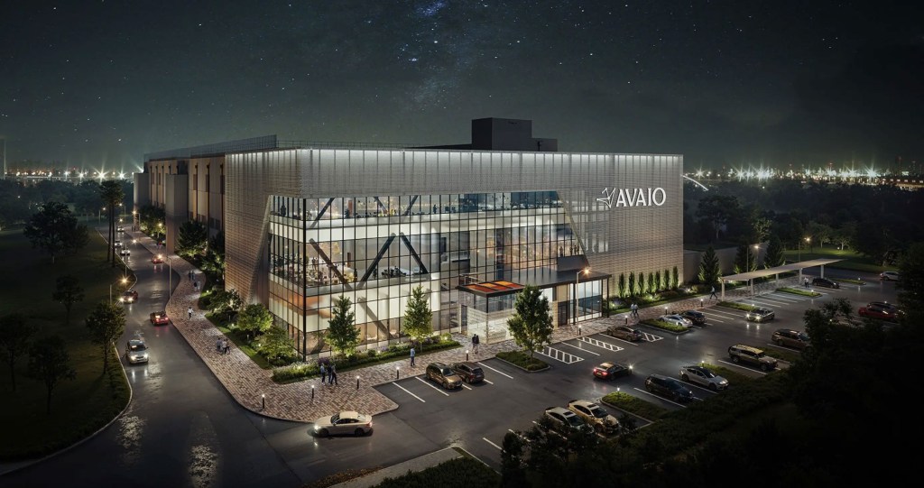 AOC wades into Bay Area data center project that’s enraging locals