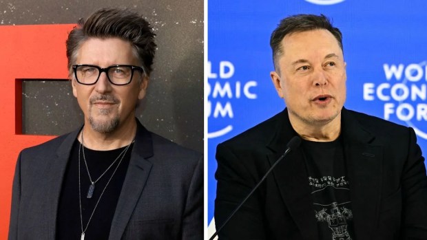 'Doctor Strange' director slams Elon Musk's crusade against 'The Odyssey': 'Doesn't know s–t about cinema'