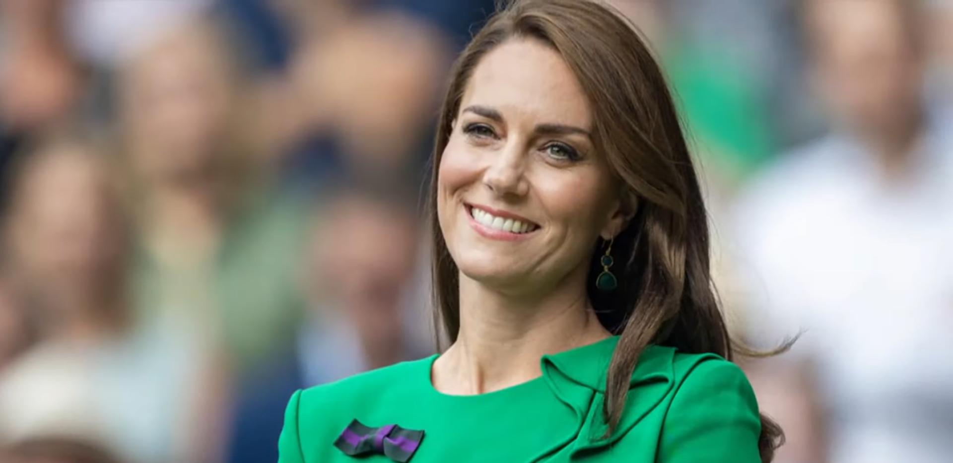 Kate Middleton