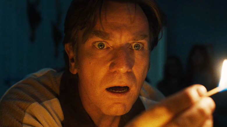 One thing about the end of Oak Street truly hooked producer JJ Abrams