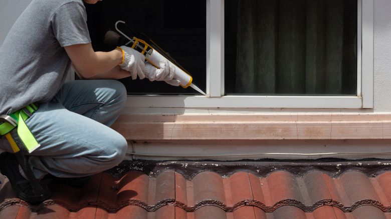Tips And Tricks For The Perfect Caulk Job Every Time