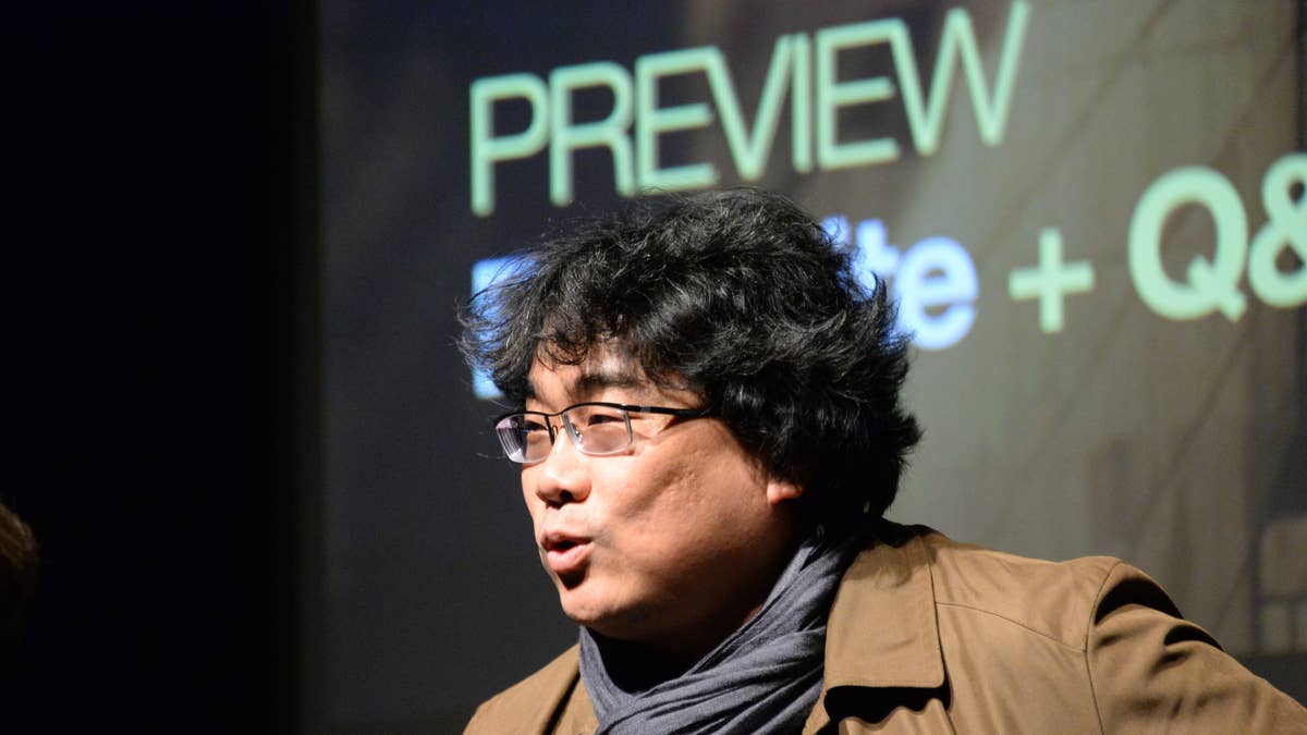 Parasite named 'most thrilling' movie since 2000 with 99% on Rotten Tomatoes