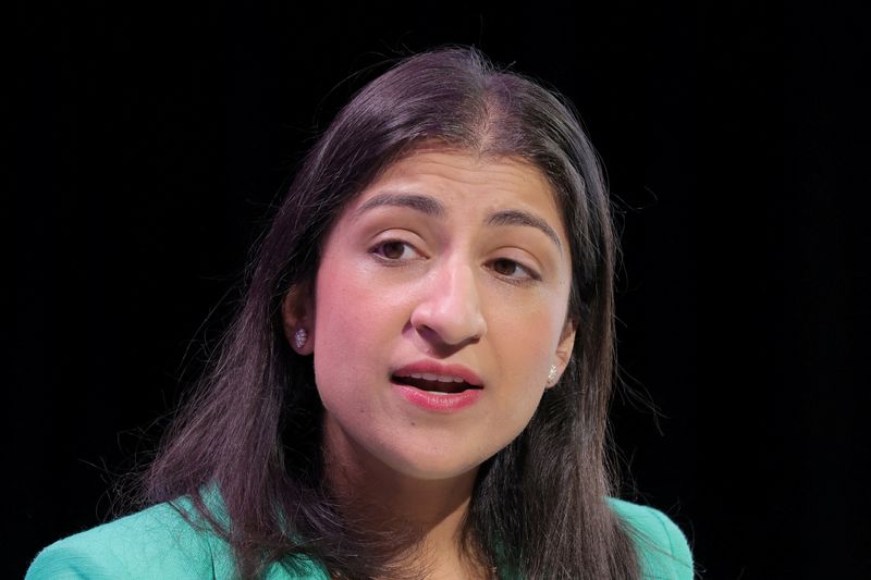 New York mayor taps ex-FTC chair Khan for key economic post, separately faces suit over rent freeze