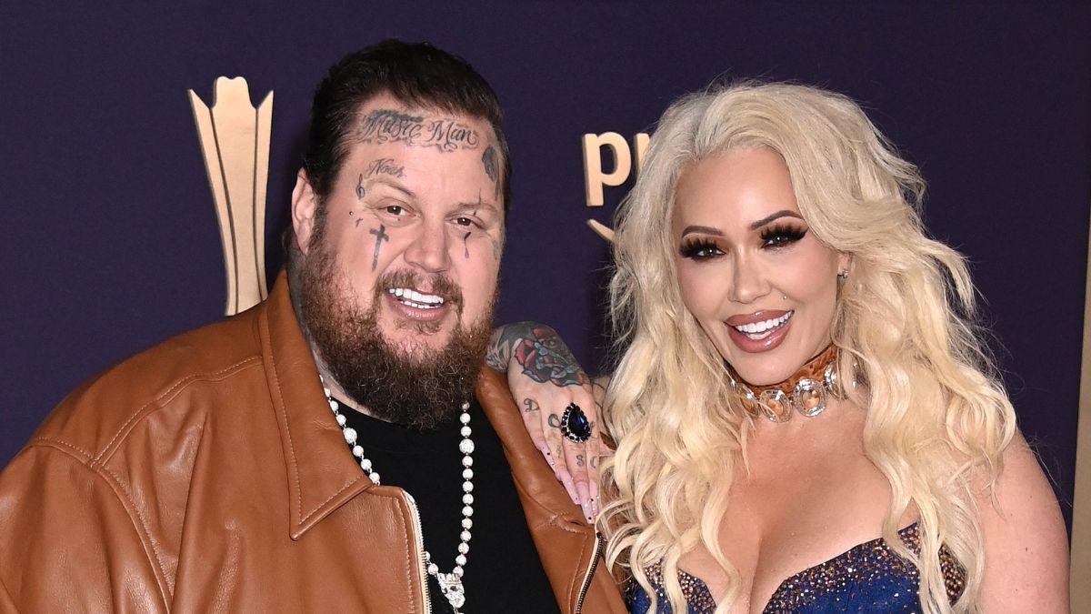 Jelly Roll’s daughter says truth behind his divorce will make the internet ‘crumble the day that I open my mouth’