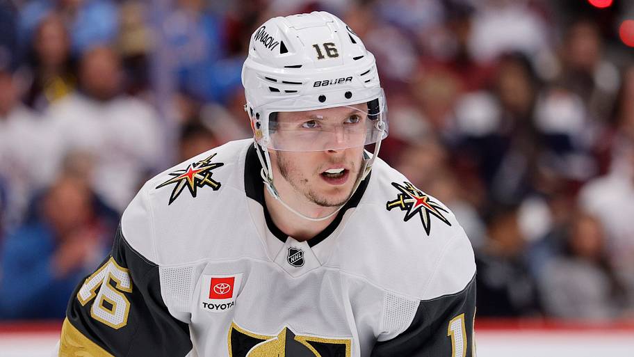 Pavel Dorofeyev faces lofty expectations with Rangers' lucrative contract