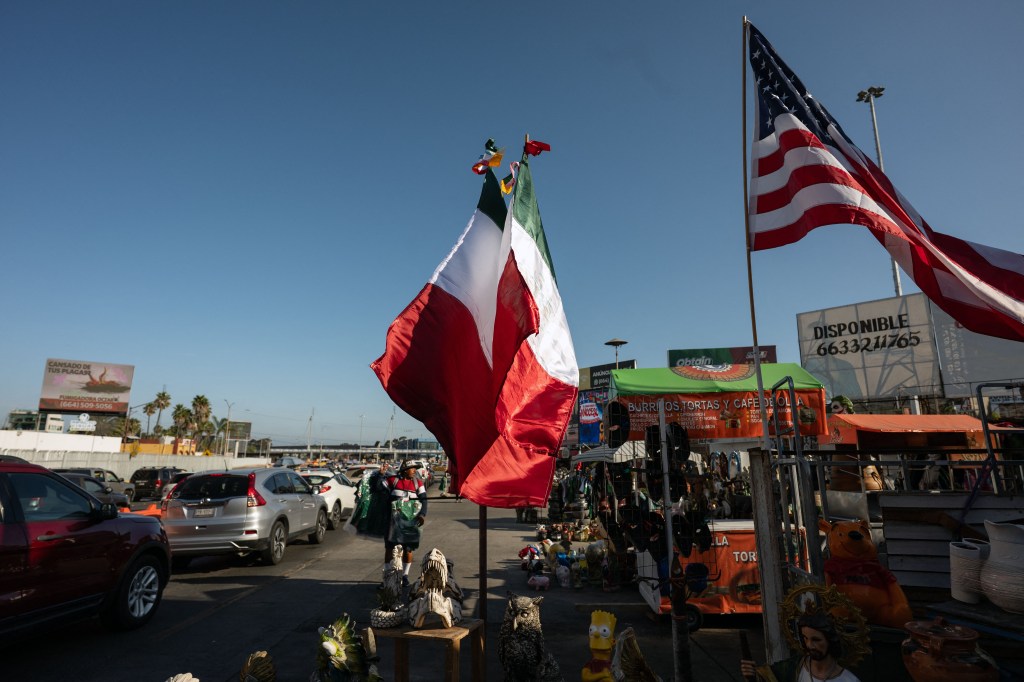 Here’s why Mexico is getting priority under new US visa changes