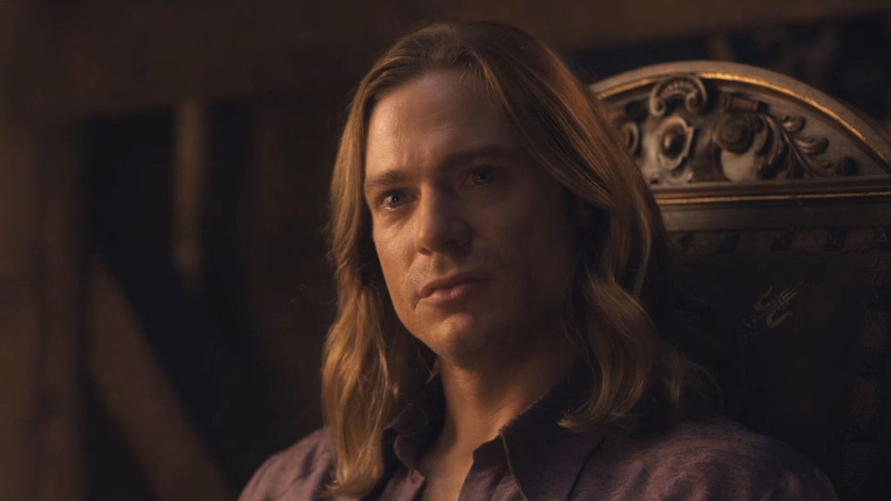 The Vampire Lestat finale was wild but I've got a bone to pick