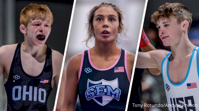 2026 U17 U.S. World Championships Rosters & Schedule