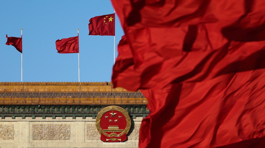 China Comes To AliExpress' Defense After Massive EU Fine