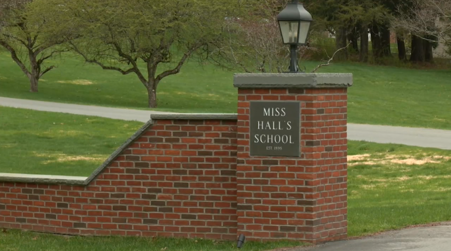 Retired head of Miss Hall’s School in Pittsfield indicted