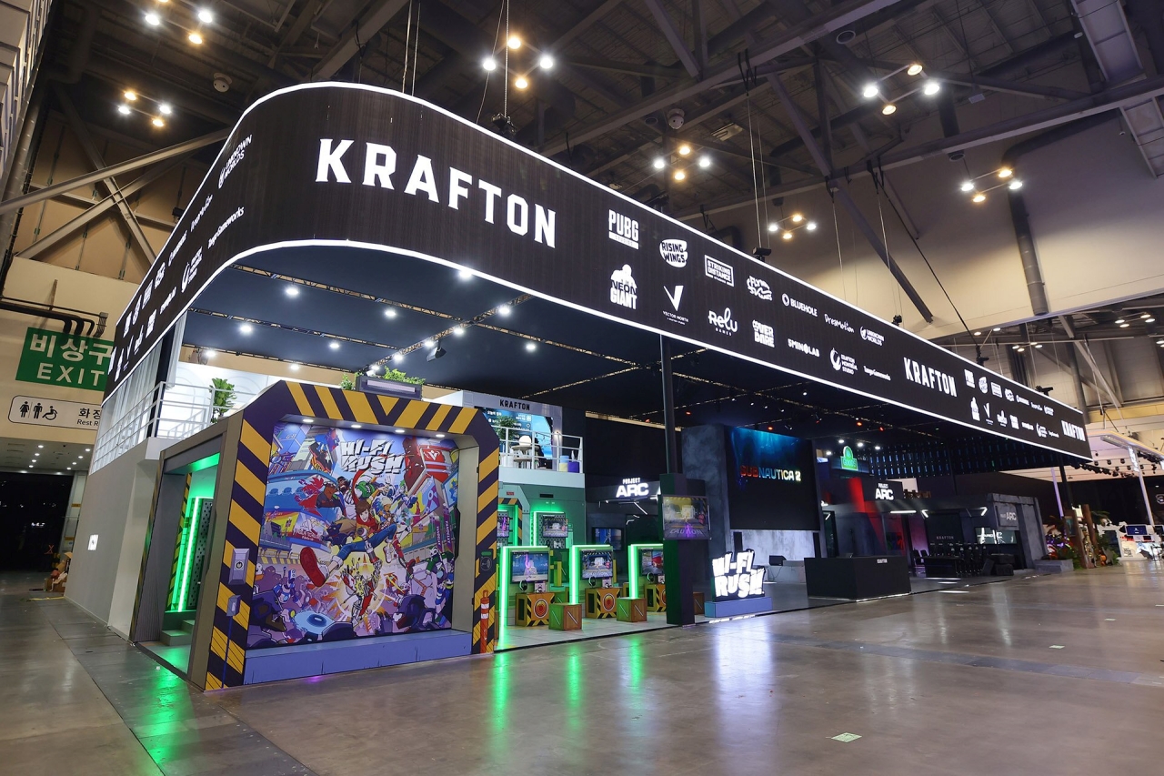 ©KRAFTON