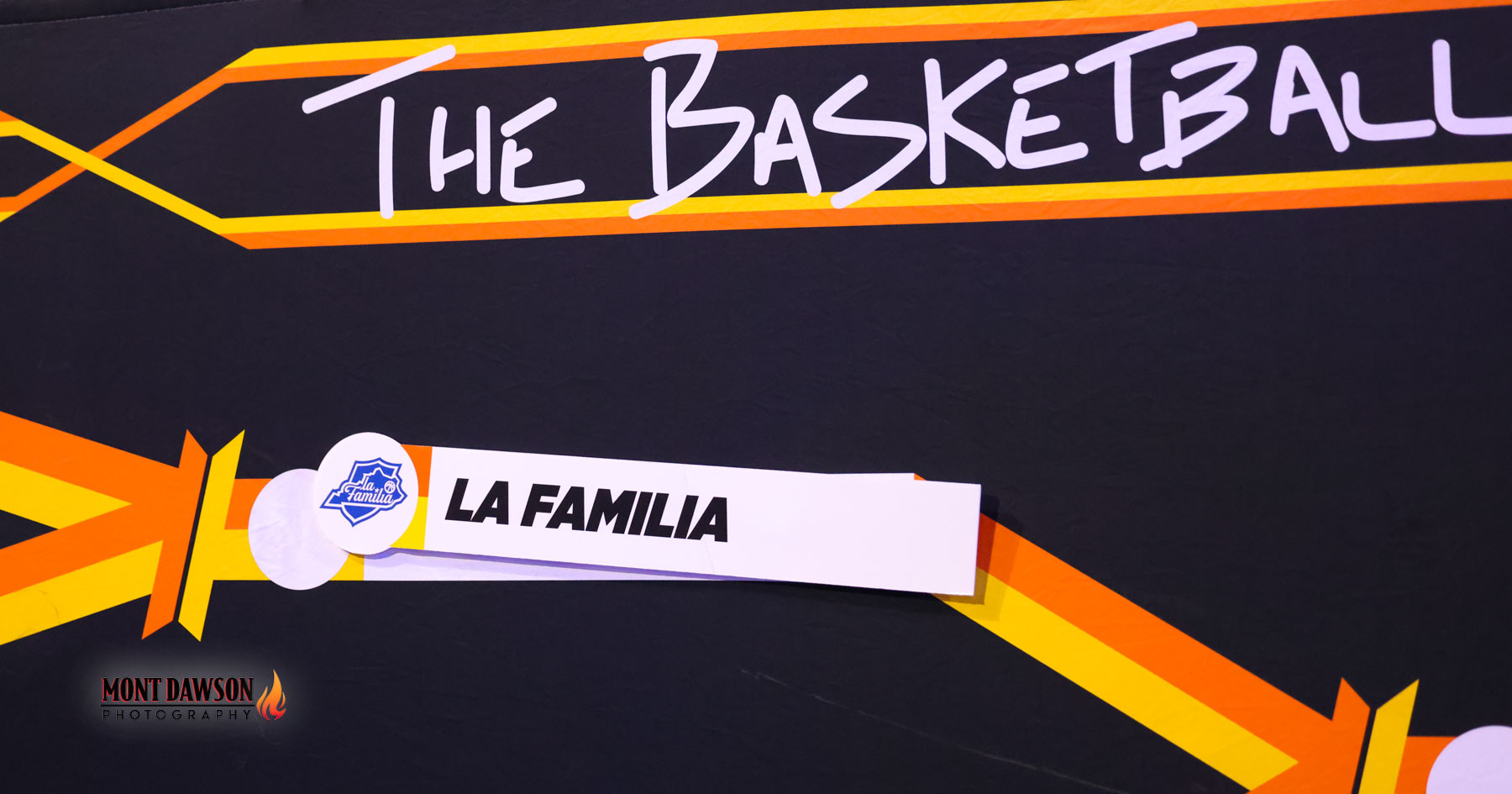 La Familia to host TBT’s quarterfinal round on Sunday. Get tickets now.