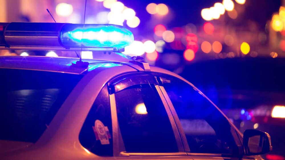 One person in critical condition after SW OKC crash