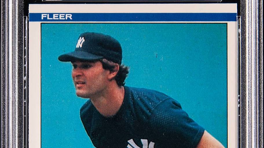 Don Mattingly