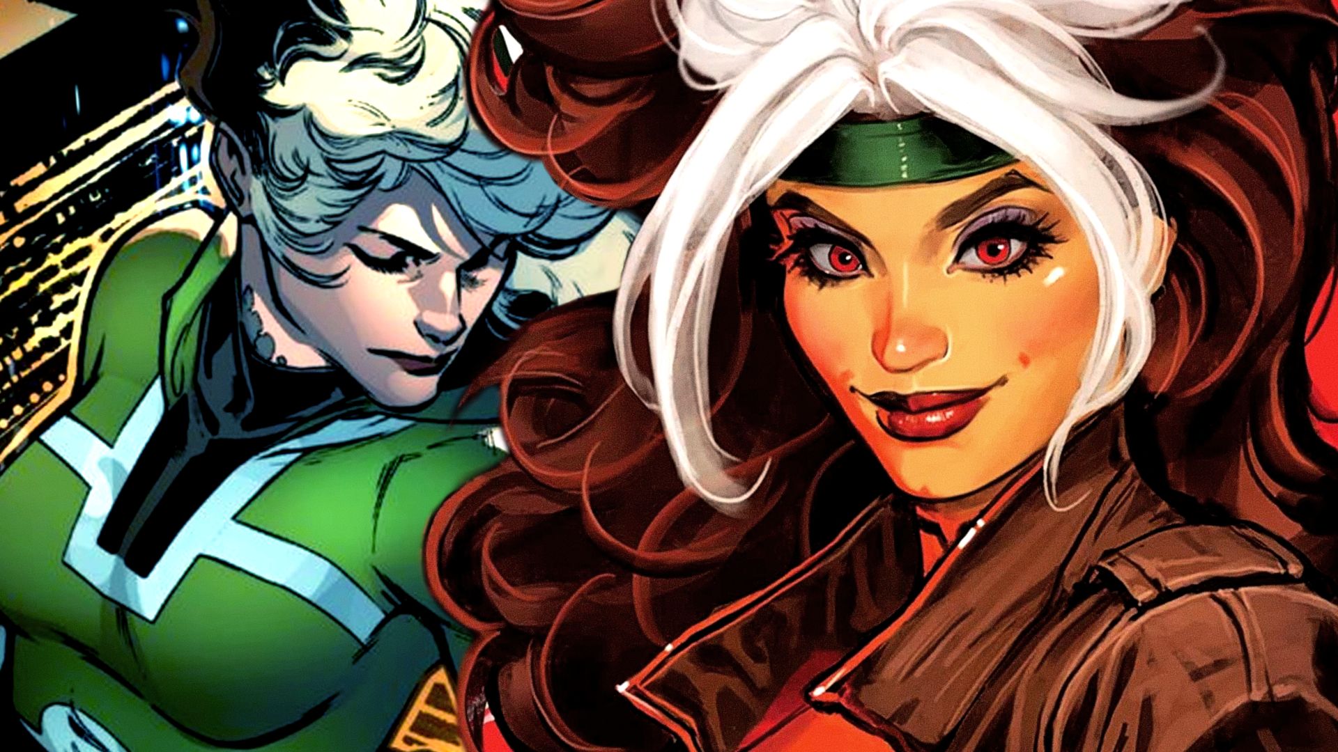 Rogue's 5 greatest X-Men designs that are basically perfect