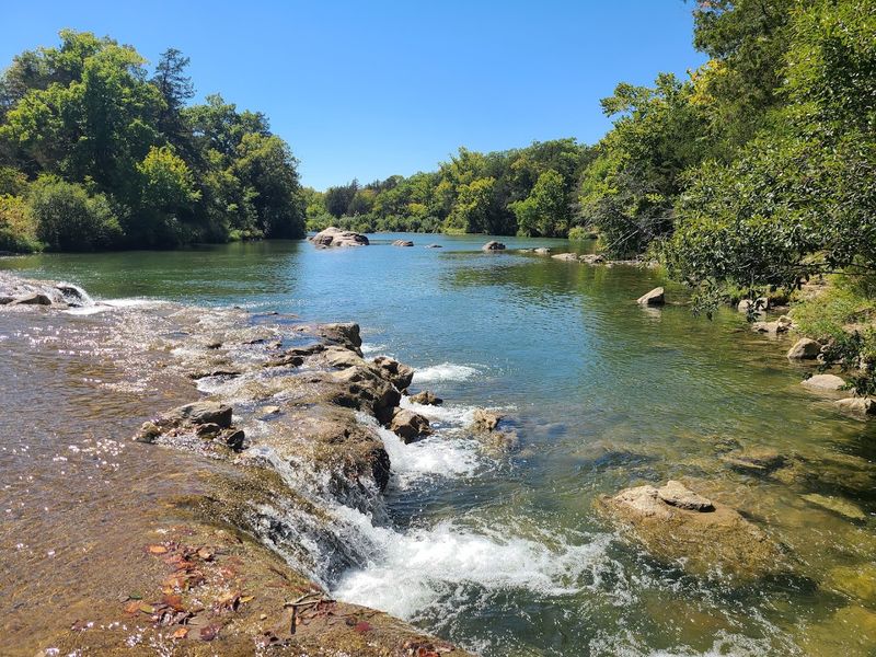 10. Blue River Area Four