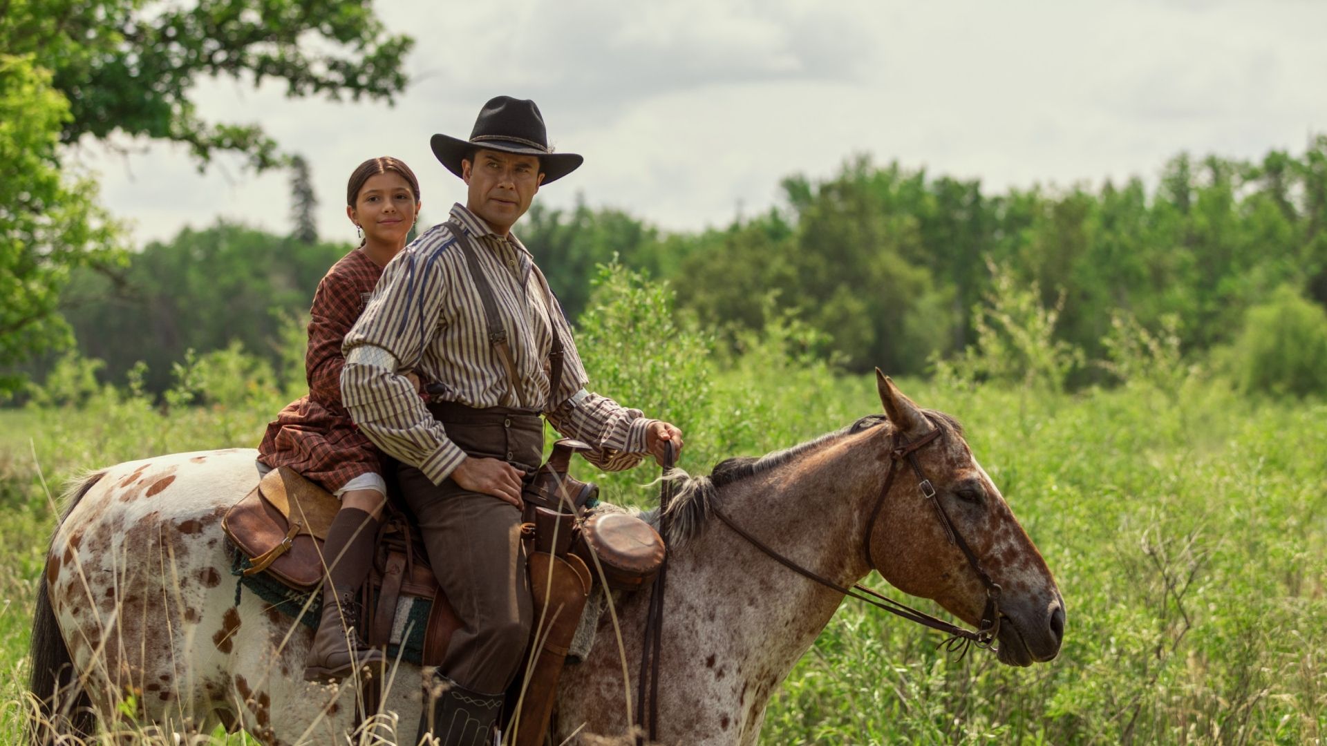 Netflix’s smash hit western reboot is so good, you’ll forget the original