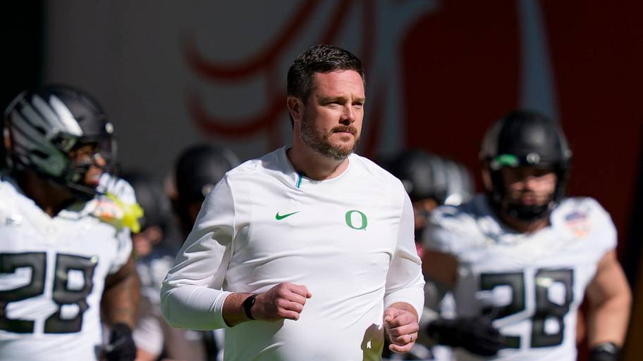 Three Underrated Oregon Ducks Receiver Recruits Fans Should Know
