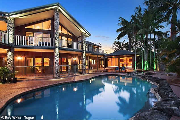 The Barbie star, 36, has been widely linked to the purchase of Redwood, a luxury acreage in Currumbin Valley near where she grew up
