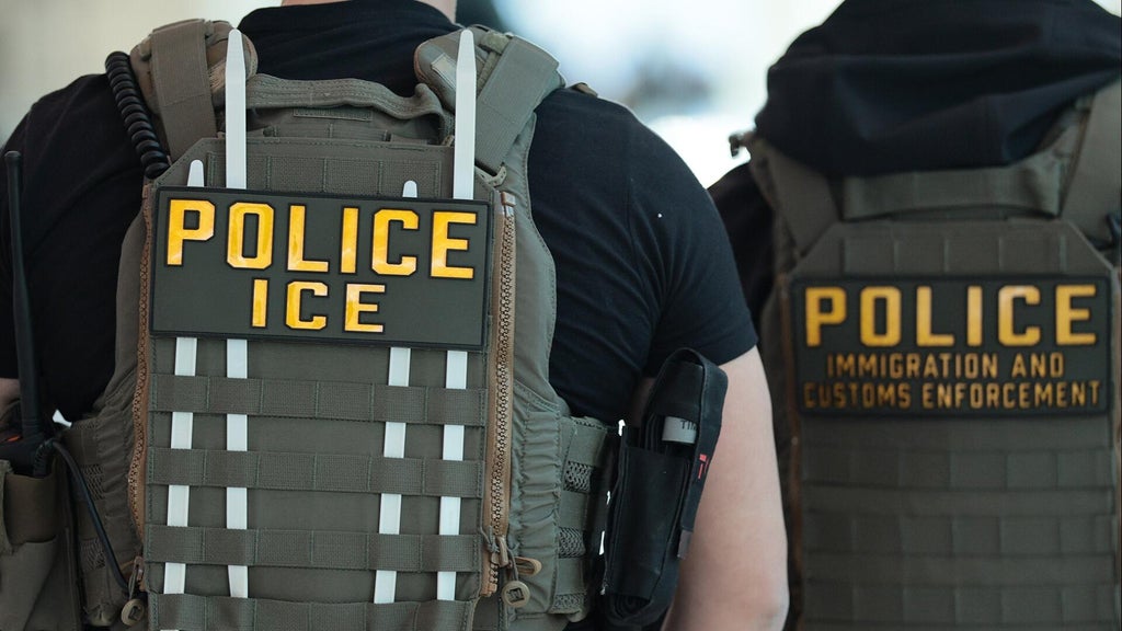 ICE dumps plan to turn 2 Pennsylvania warehouses into detention centers