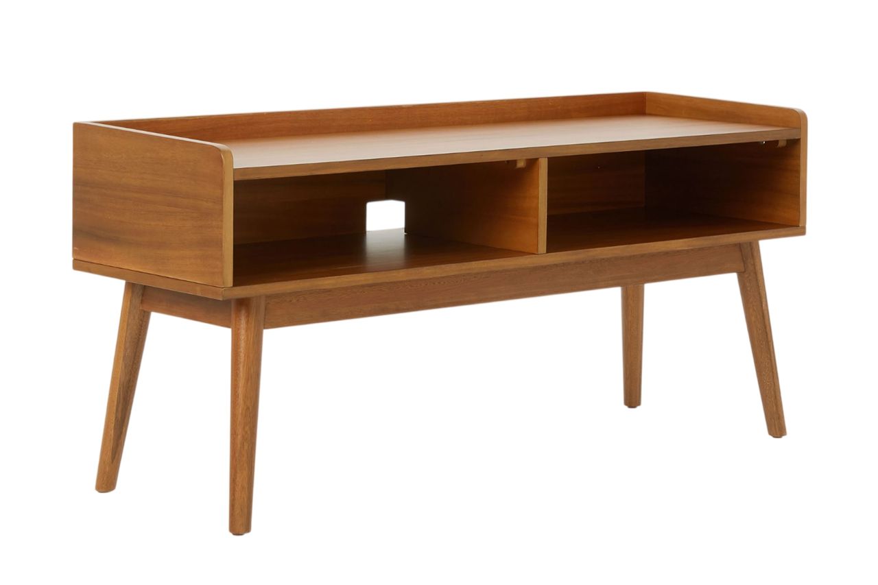 West Elm Mid-Century Media Console