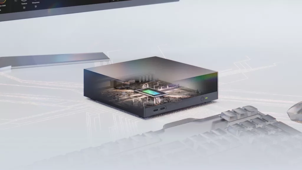 NVIDIA RTX Spark GPU Core Counts Spotted in the Latest Driver, Revealing Two Variants