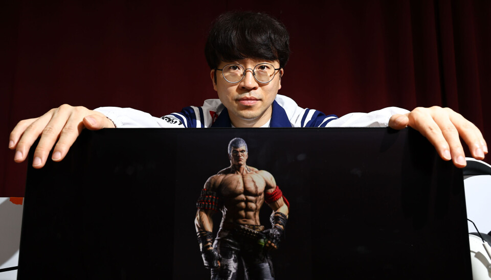 'I won't lose to Japan': Tekken legend Knee wants to cap Asian Games with gold on series' home turf