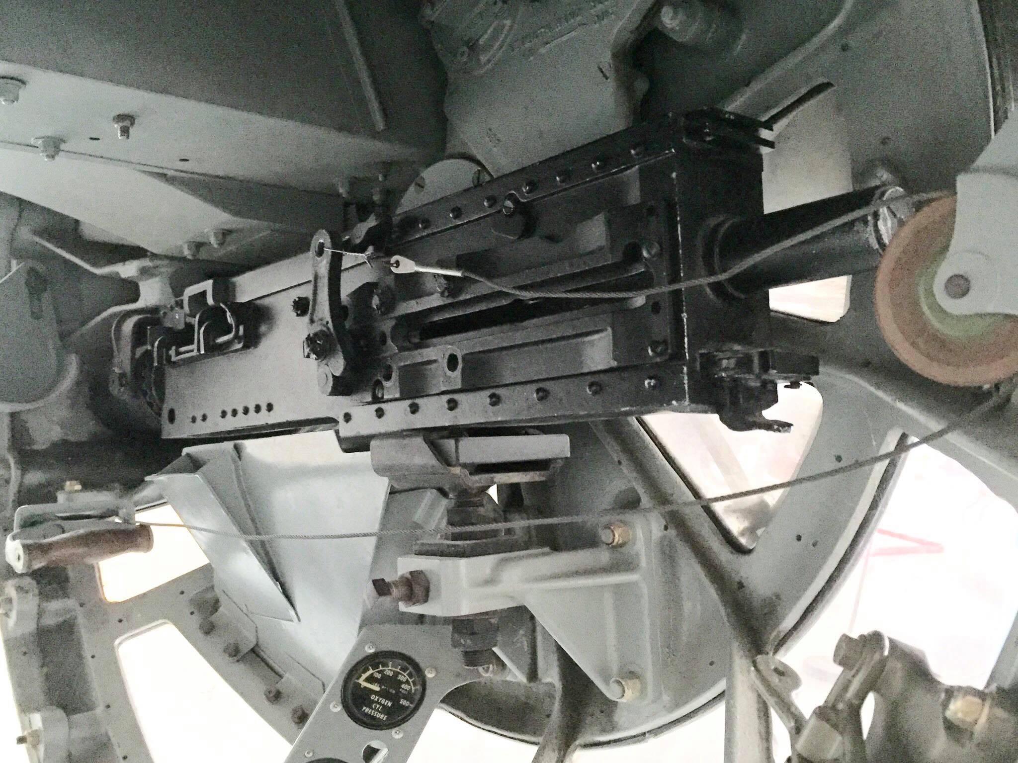 Randy's Warbird Profiles: Boeing B-17G-95-DL Flying Fortress s/n 44-83785 33