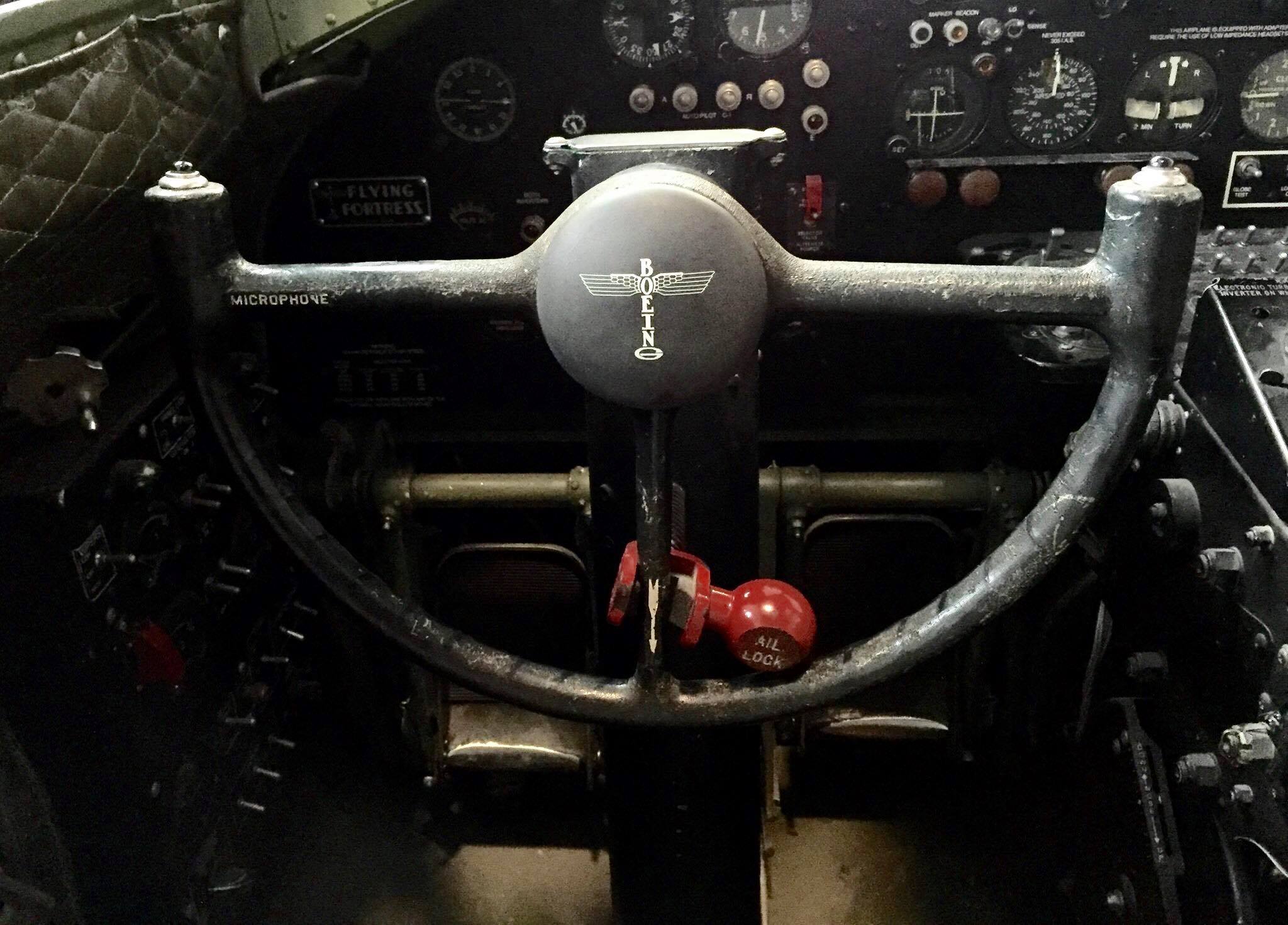Randy's Warbird Profiles: Boeing B-17G-95-DL Flying Fortress s/n 44-83785 45