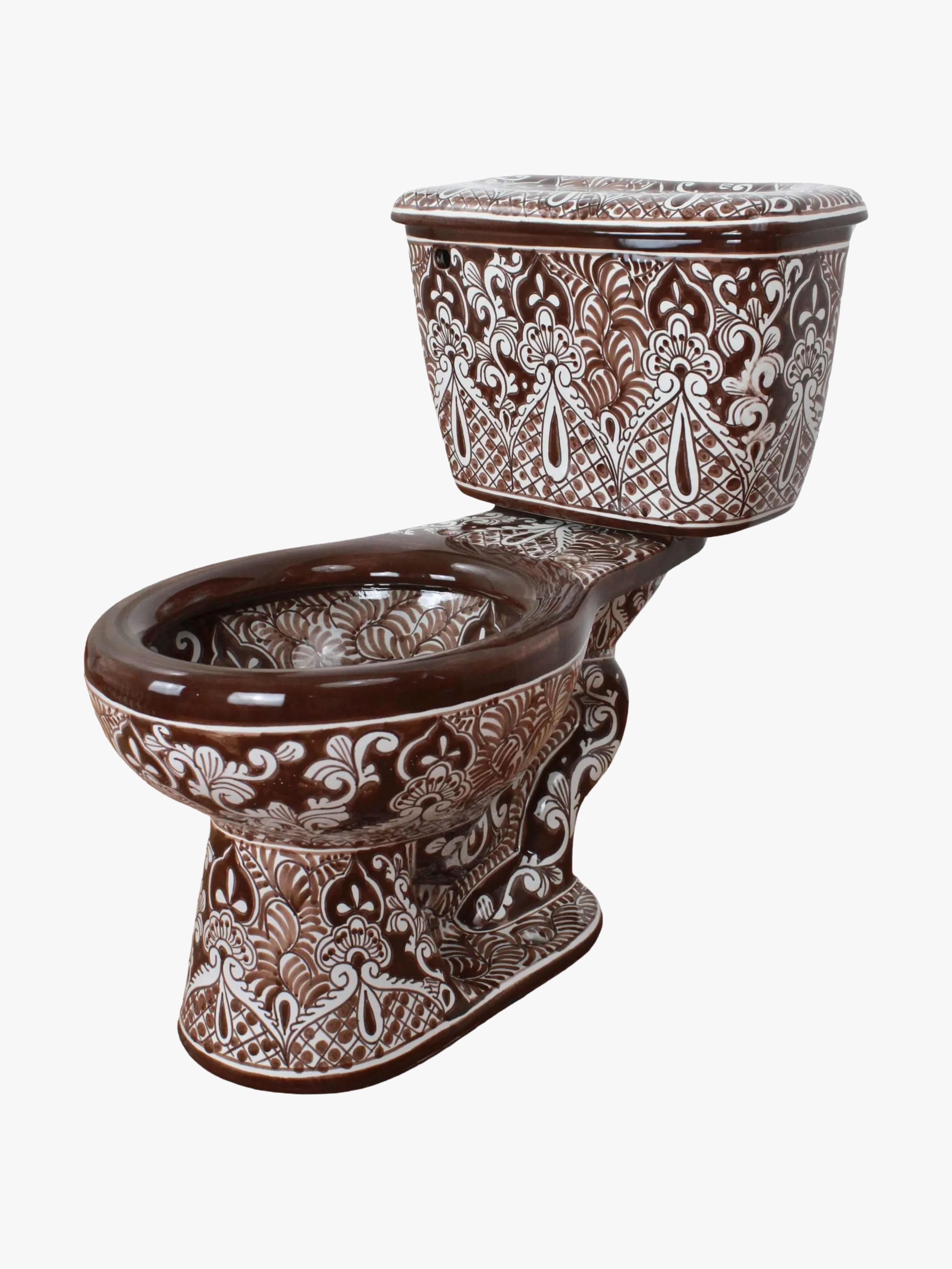 Suddenly, I’m Compelled to Buy a Beautiful Toilet