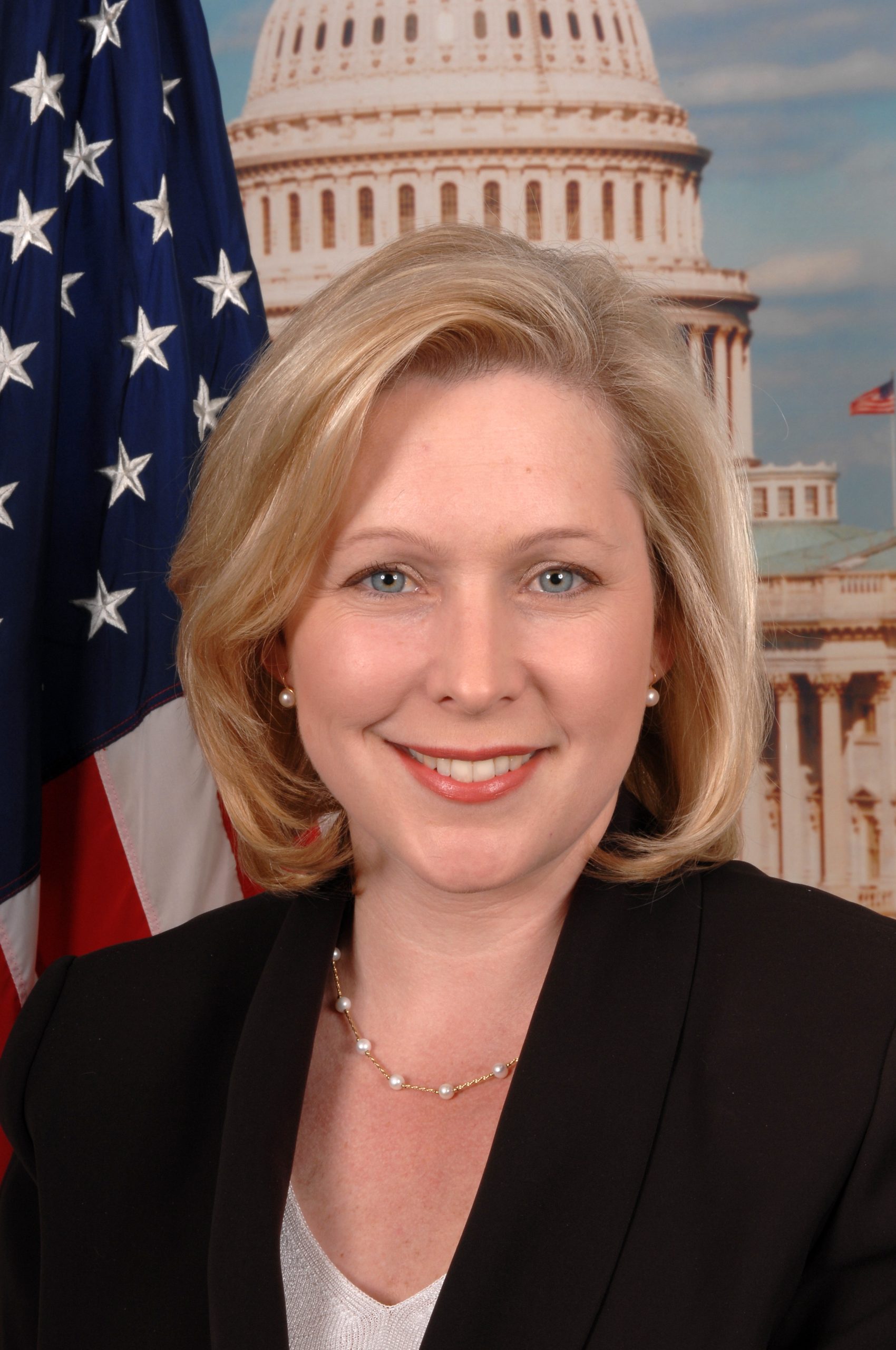 Gillibrand blasts Hegseth’s bomb funding request as families struggle with costs