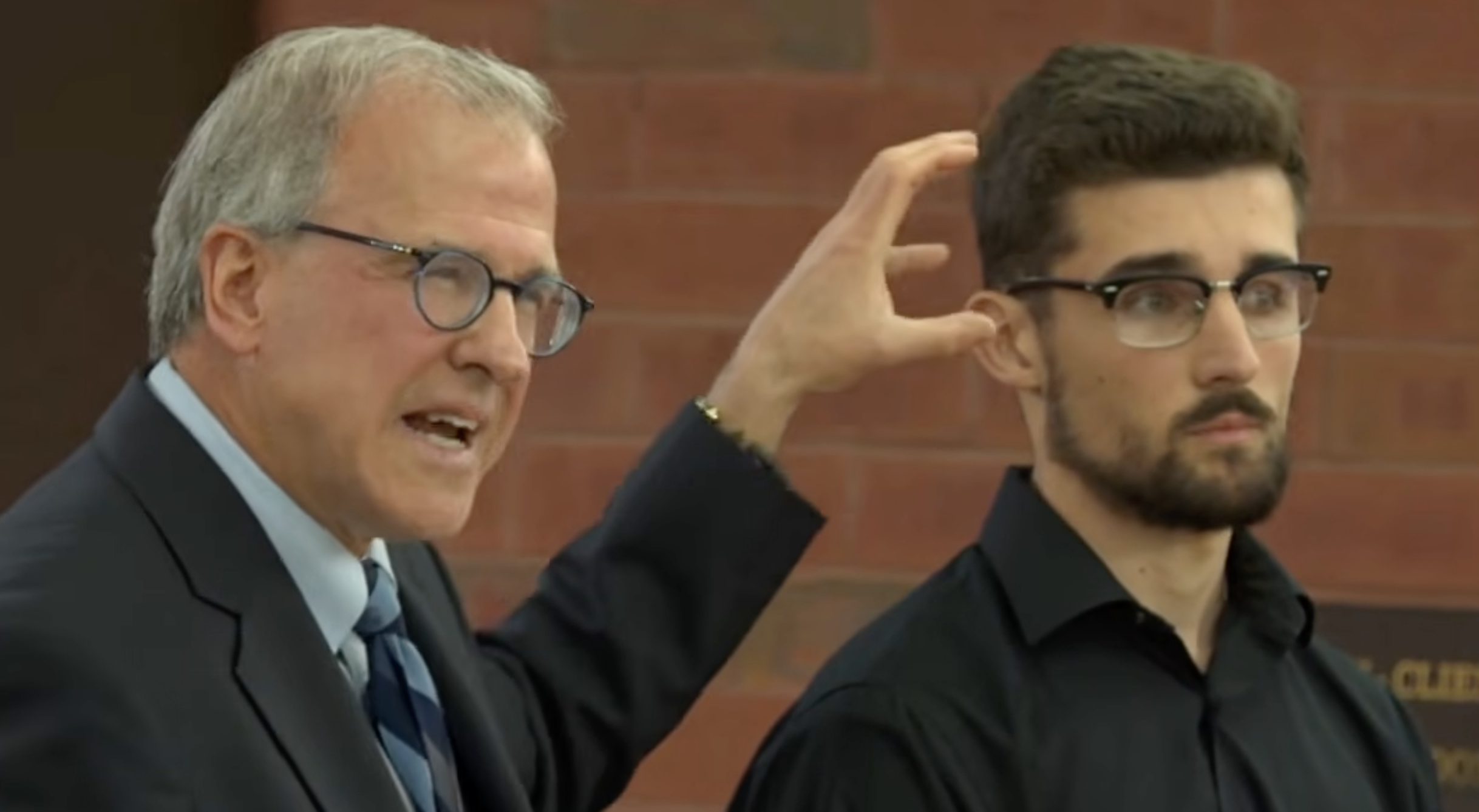 Connecticut ‘super speeder’ accused of posting 200 mph YouTube videos denied leniency. Do social media ad dollars incentivize harmful content?