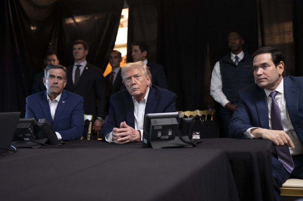 Trump's Venezuela moves tests the limits of regime change
