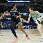 How to live stream Sky vs Liberty: WNBA, TV channel