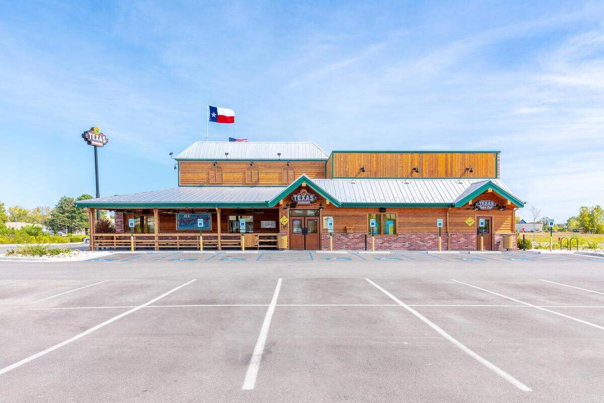 National steakhouse chain opening new location in Kansas City area