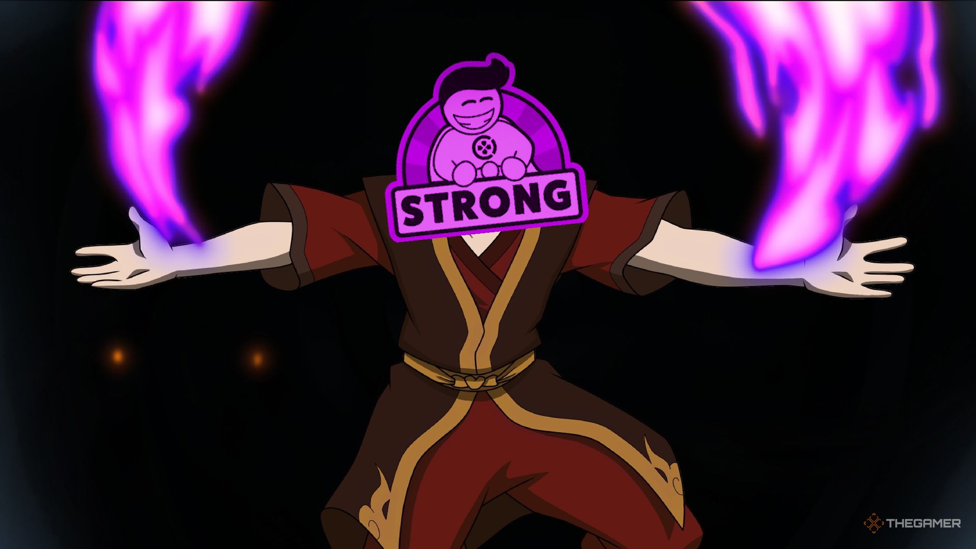 Avatar Legends: The fighting game is the highest-rated fighter of 2026 so far