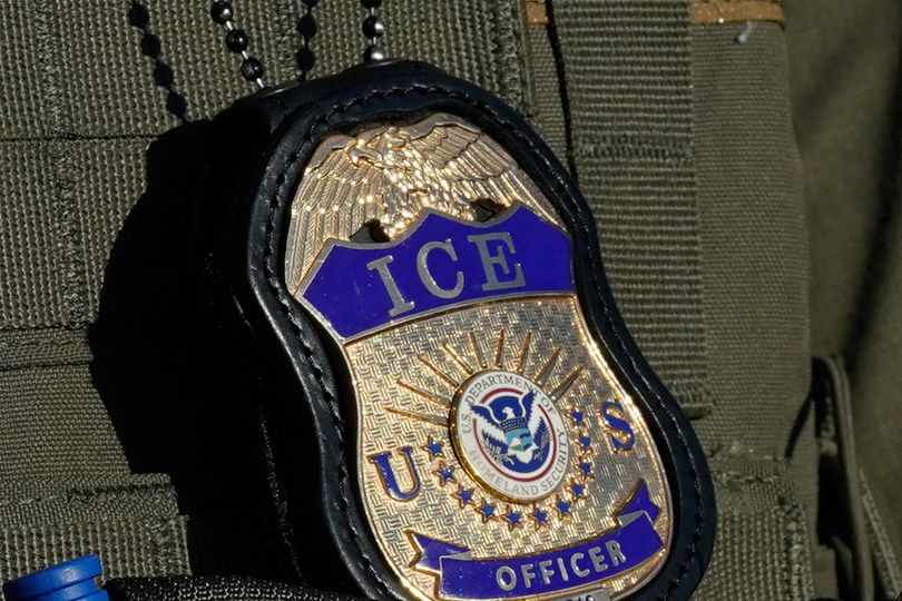One ICE officer who was hired prior to this administration said “mistakes are made because [officers are] overworked,” as there is pressure from leadership to “get [new recruits] guns and badges quick.”