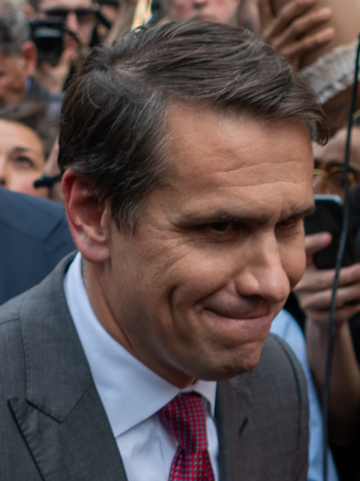 Epstein survivors turn Blanche confirmation into fight over DOJ credibility