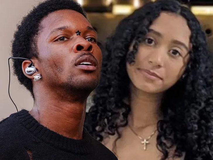 D4vd's Tesla was loaded with air fresheners when Celeste's body was found