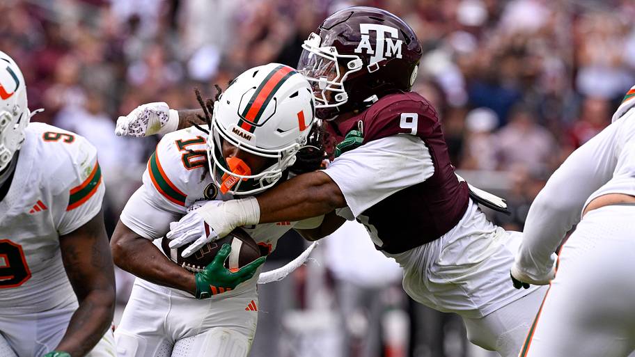 Kirk Herbstreit Backs College Football Powerhouse to Win 2026 National Championship