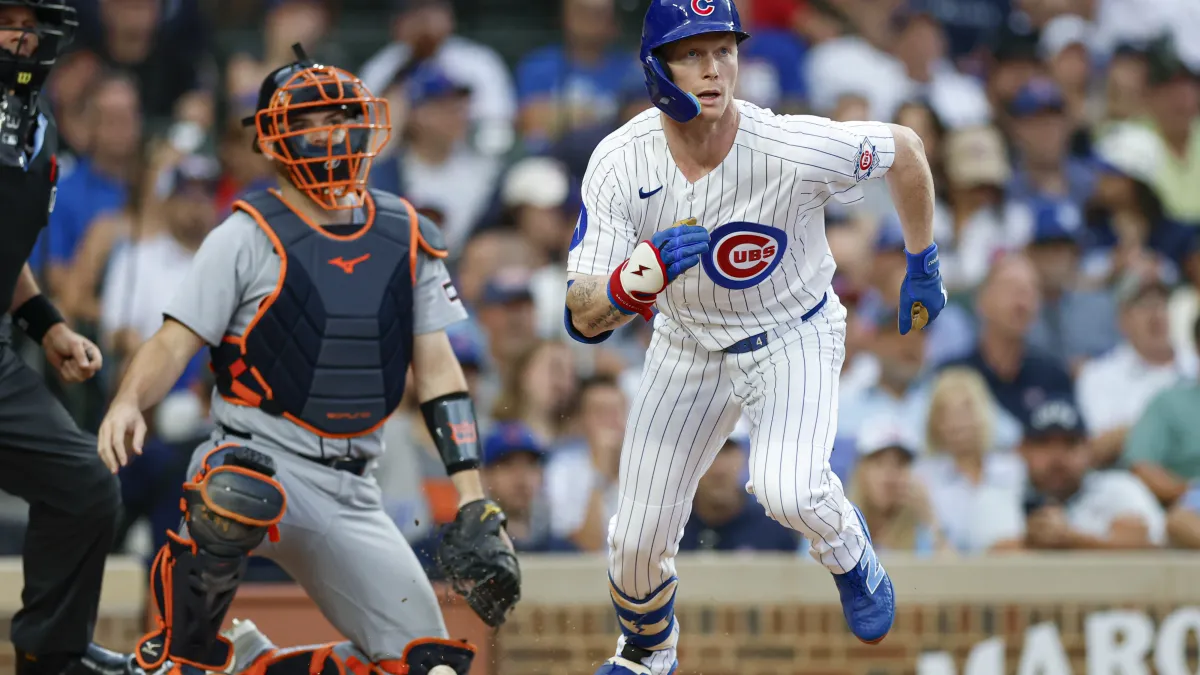 ProphetX promo code TSNEWS: Trade $10 to get $20 MLB bonus for Tigers-Cubs, more games