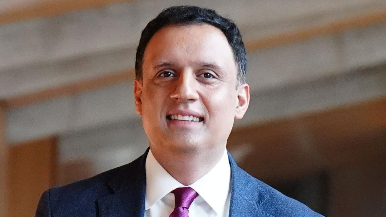 Anas Sarwar confirmed he has been appointed a minister in the UK government