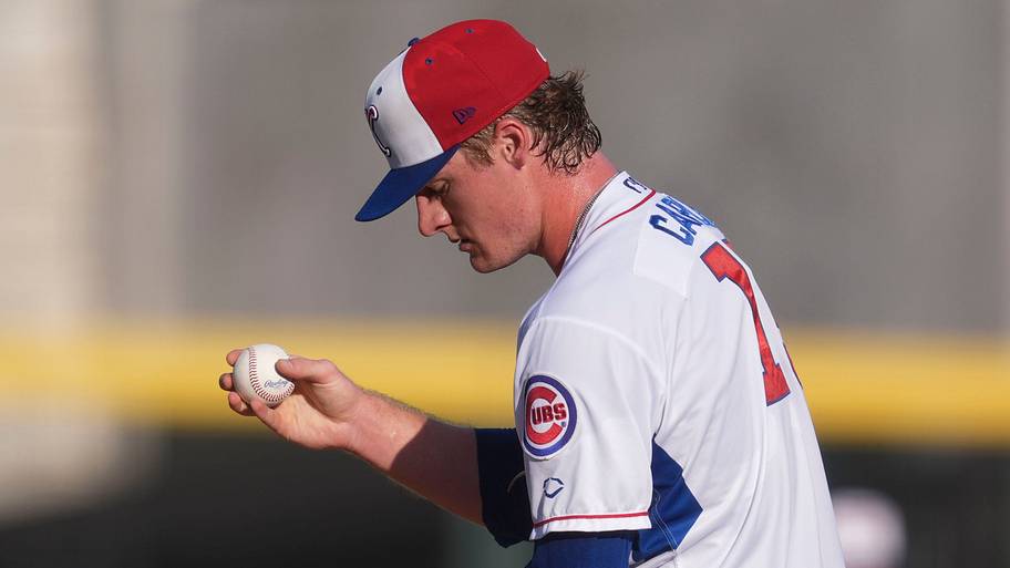 Brooks Caple - Knoxville Smokies