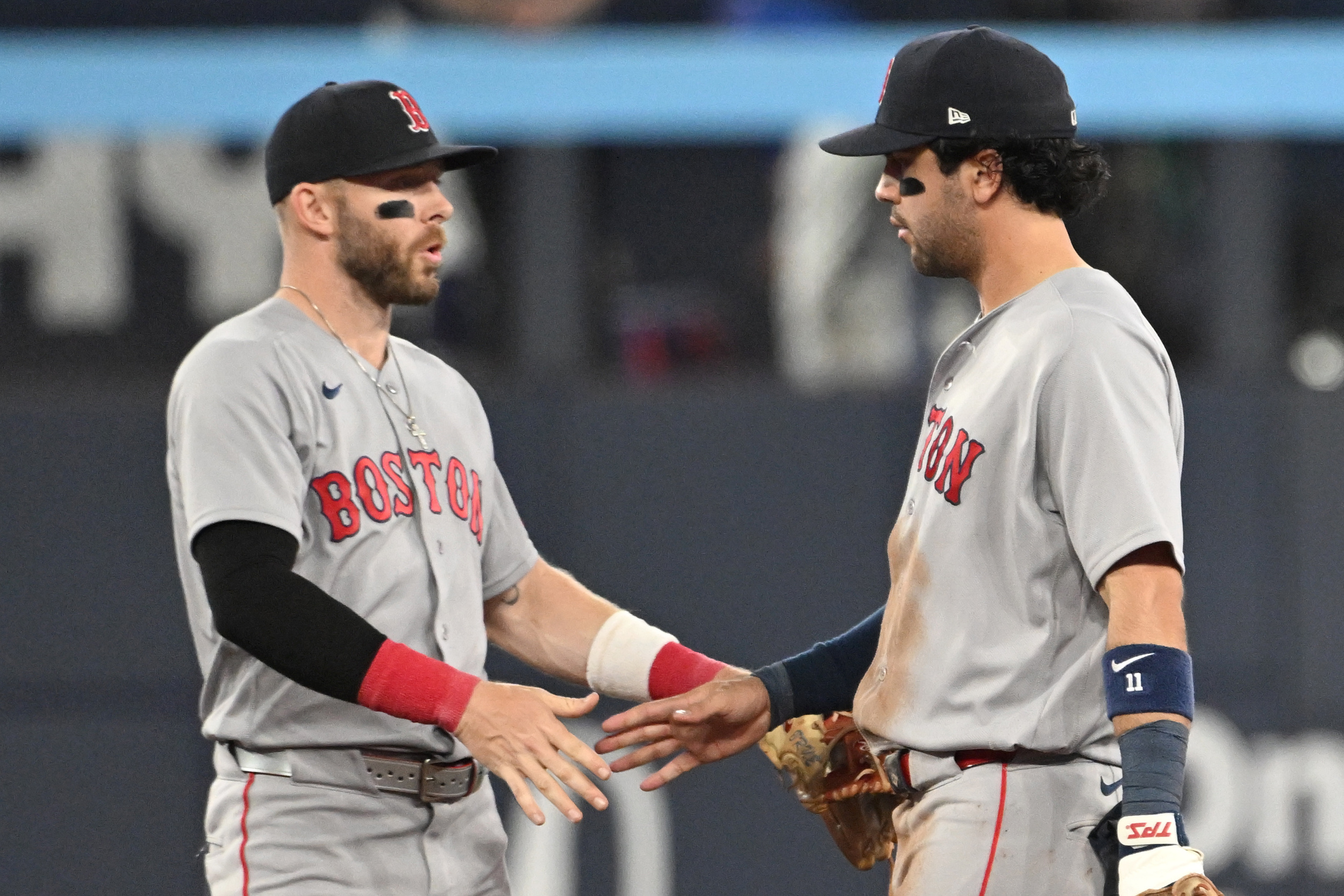 Three areas Red Sox need to improve at 2026 trade deadline