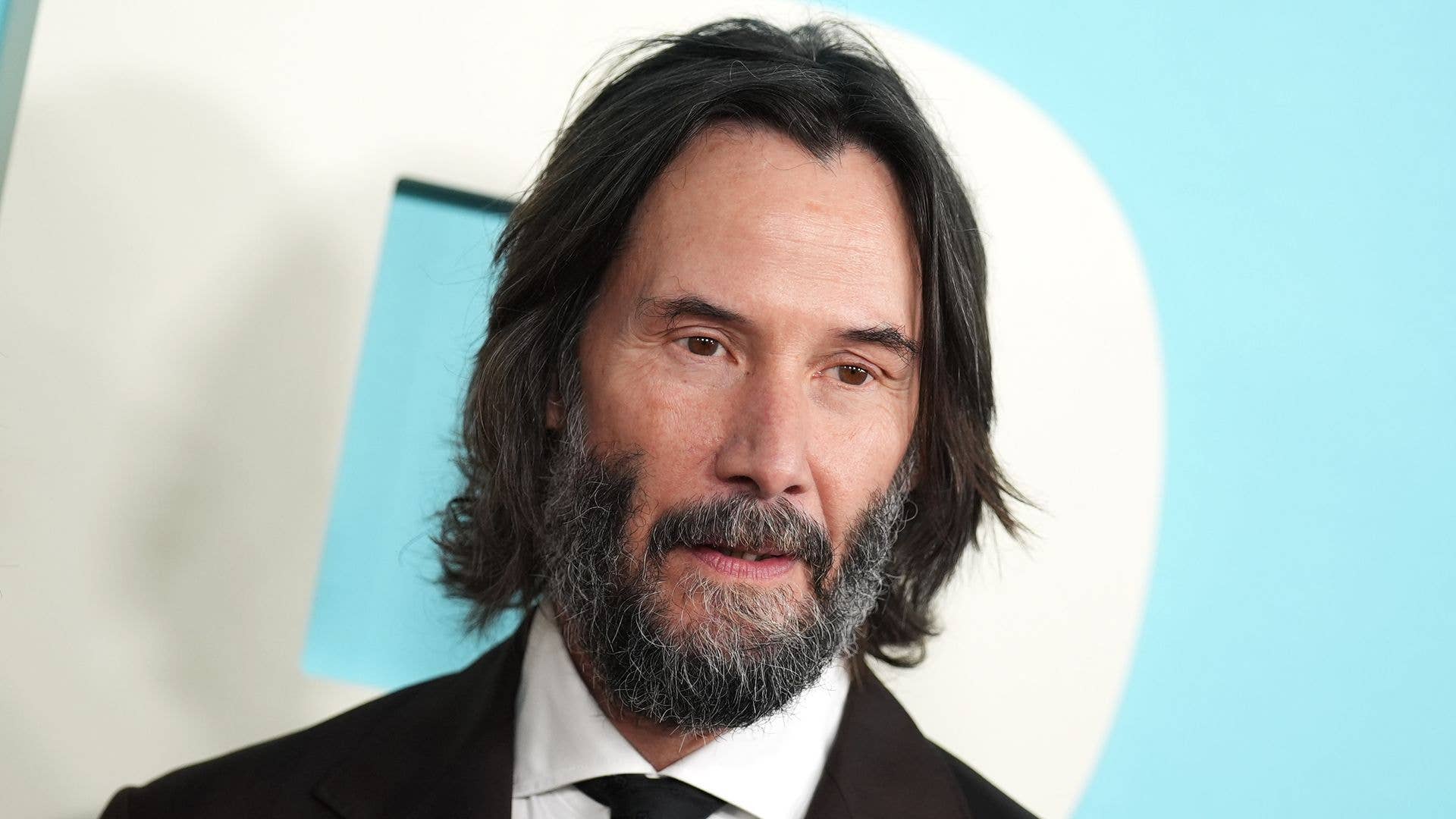 Keanu Reeves' private heartbreak at the height of his fame