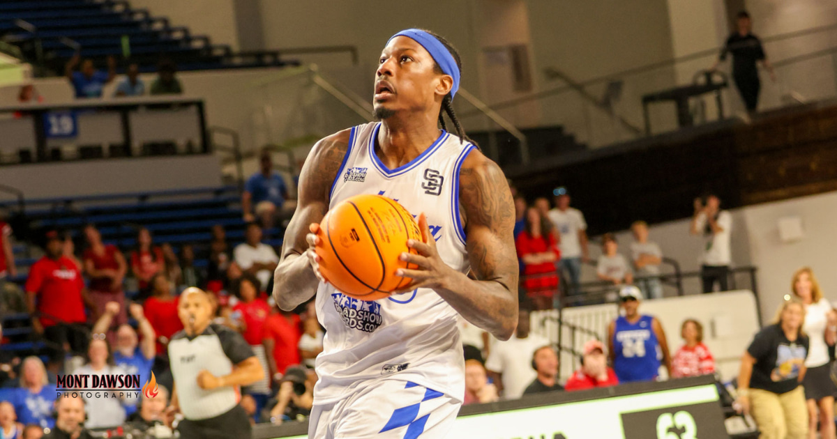 Archie Goodwin’s 22 points lead La Familia to TBT series win over The Ville