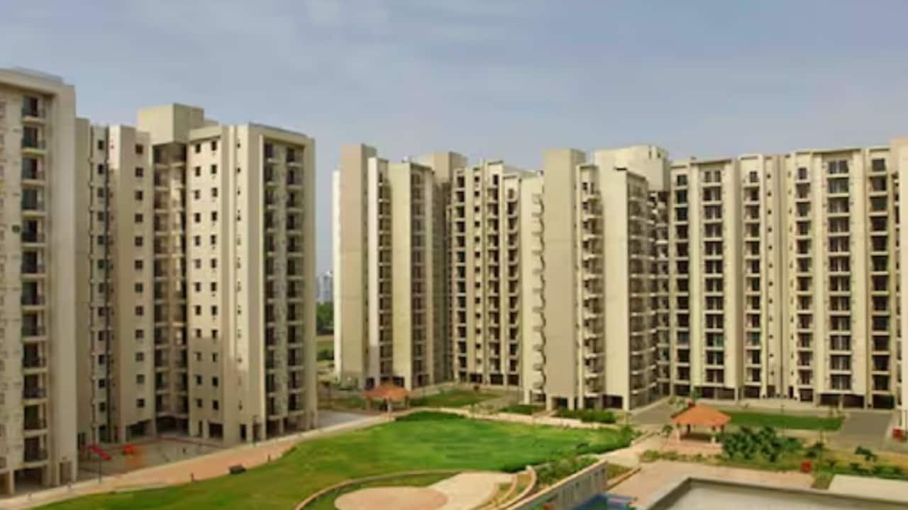 45 Delhi JJ clusters, over 21,000 families: DDA starts redevelopment ...