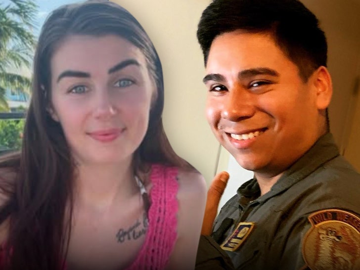'90 Day Fiancé' star Veah Netherton expecting baby boy