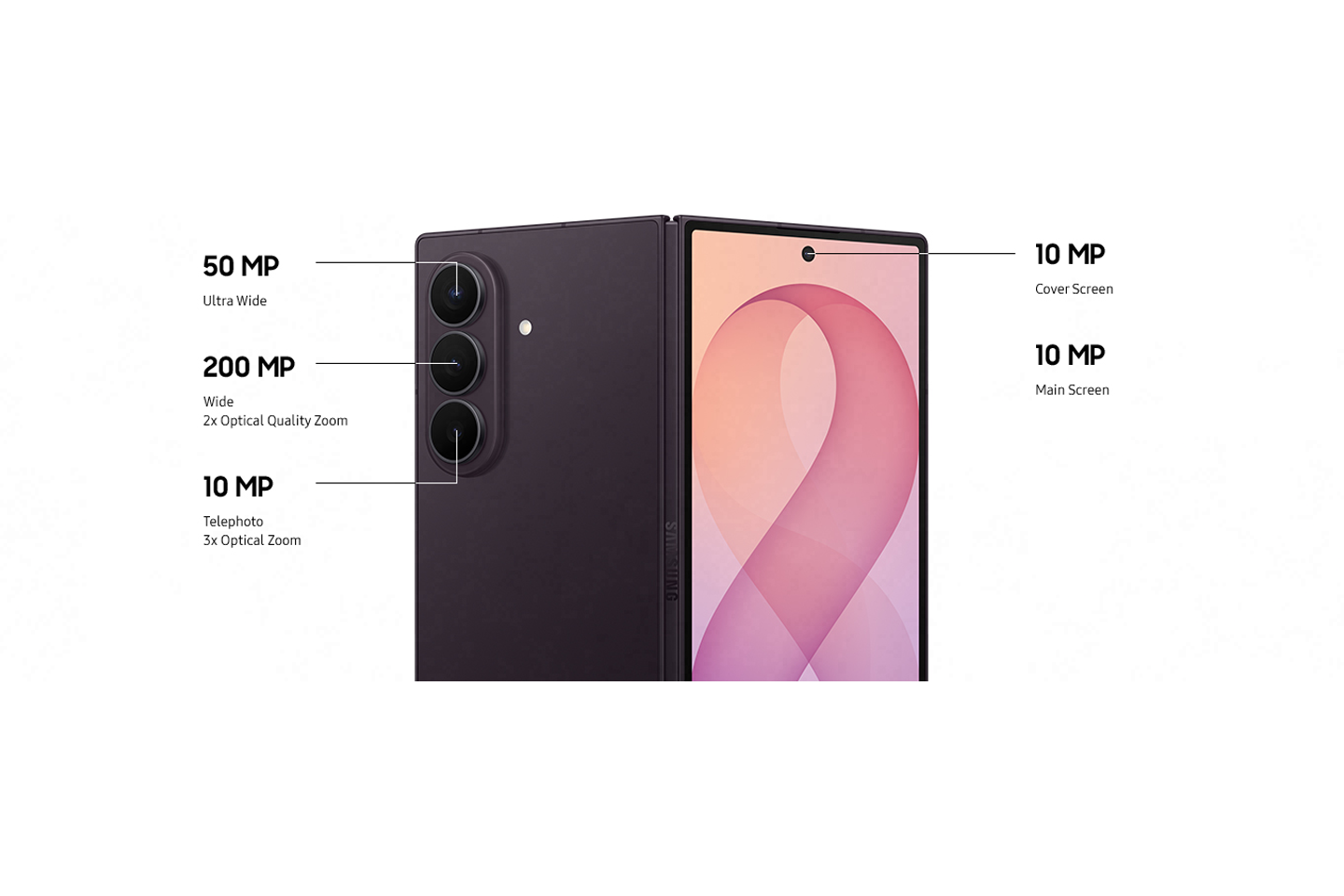 Samsung's Galaxy Z Fold8 is the phone to beat after Galaxy Unpacked