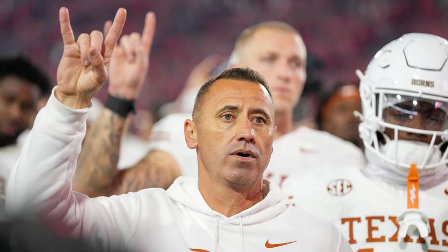 One SEC team is built specifically to challenge the Texas Longhorns in 2026